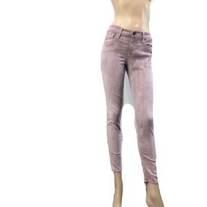 black orchid Los Angeles Black Orchid pink jeans Size:28